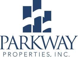 Parkway Properties Inc (NYSE:PKY)