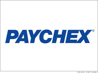 Paychex, Inc.