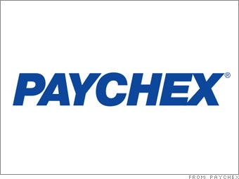 Paychex, Inc. (NASDAQ:PAYX)