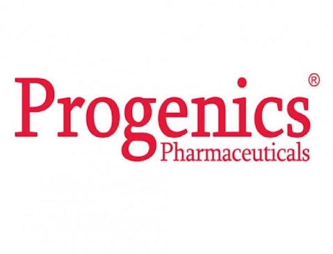 Progenics Pharmaceuticals, Inc. (NASDAQ:PGNX)