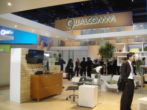 QUALCOMM, Inc. (QCOM)