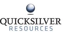 Quicksilver Resources Inc (NYSE:KWK)