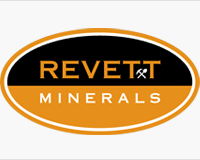 Revett Minerals Inc ADR (NYSEAMEX:RVM)