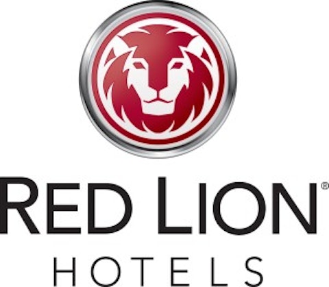 Red Lion Hotels Corporation (NYSE:RLH) 