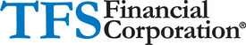 TFS Financial Corporation (NASDAQ:TFSL)