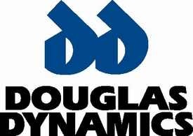Douglas Dynamics Inc (NYSE:PLOW)