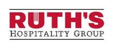 Ruth's Hospitality Group, Inc. (NASDAQ:RUTH)