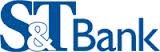 S & T Bancorp Inc (NASDAQ:STBA)