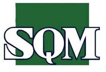 Sociedad Quimica y Minera (ADR) (NYSE:SQM)