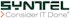 Is Syntel, Inc. (SYNT) Going to Burn These Hedge Funds?
