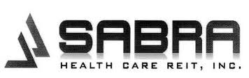 Sabra Health Care REIT Inc (NASDAQ:SBRA)