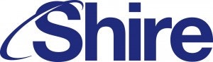 Shire PLC (LON:SHP)