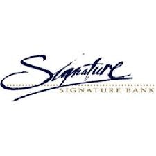 Signature Bank (NASDAQ:SBNY)