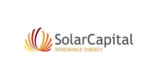 Solar Capital Ltd. (NASDAQ:SLRC)