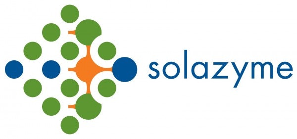 Solazyme Inc