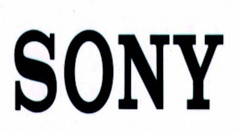 Sony Corporation (ADR) (NYSE:SNE)