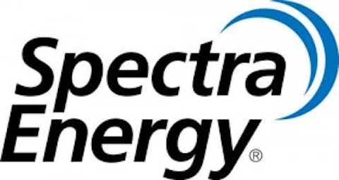 Spectra Energy Corp. (NYSE:SE)