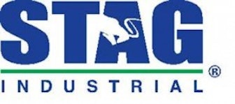 Stag Industrial Inc (NYSE:STAG)