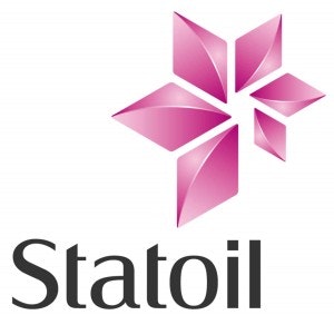 Statoil ASA (ADR) (NYSE:STO)