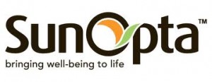 SunOpta, Inc. (USA) (NASDAQ:STKL)
