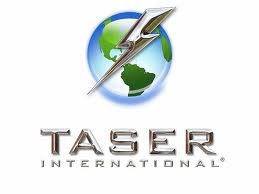 TASER International, Inc. (NASDAQ:TASR)
