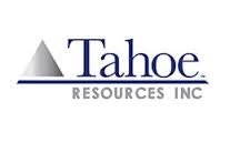 Tahoe Resources Inc (NYSE:TAHO)