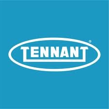 Tennant Company (NYSE:TNC)