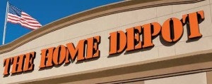 The Home Depot, Inc. (NYSE:HD)