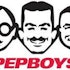 Glenhill Advisors Owns 5% of The Pep Boys - Manny, Moe & Jack (PBY)