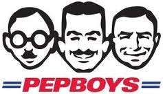 The Pep Boys - Manny, Moe & Jack (NYSE:PBY)