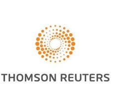 Thomson Reuters Corporation (USA) (NYSE:TRI)