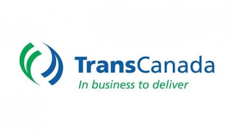 TransCanada Corporation