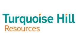 Turquoise Hill Resources Ltd (NYSE:TRQ)