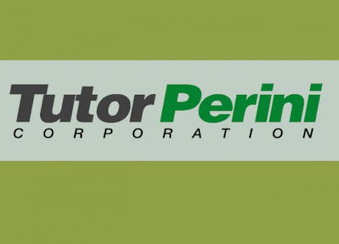 Tutor Perini Corp (NYSE:TPC)