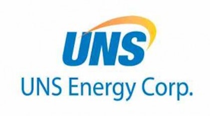 UNS Energy Corp (NYSE:UNS)