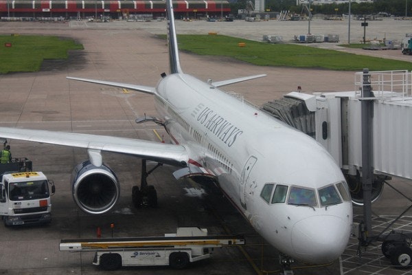 US Airways Group, Inc. (LCC)