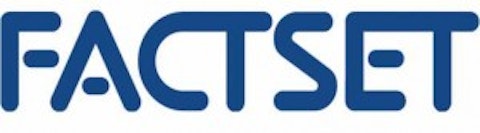 FactSet Research Systems Inc. (NYSE:FDS) 