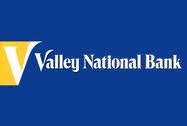 Valley National Bancorp (NYSE:VLY)