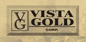 Vista Gold Corp. (NYSEAMEX:VGZ)