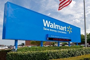 Wal-Mart Stores, Inc. (NYSE:WMT)
