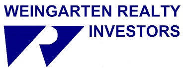 Weingarten Realty Investors (NYSE:WRI)