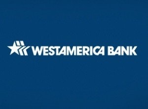 WestAmerica Bancorp. (NASDAQ:WABC) 