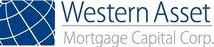 Western Asset Mortgage Capital Corp (NYSE:WMC)