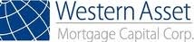 Western Asset Mortgage Capital Corp (NYSE:WMC)