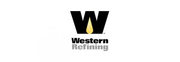 Western Refining, Inc. (NYSE:WNR)