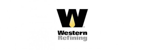Western Refining, Inc. (NYSE:WNR)