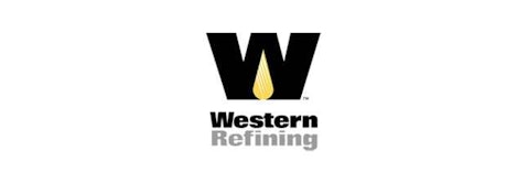 Western Refining, Inc. (NYSE:WNR)