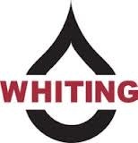 Whiting USA Trust (NYSE:WHX)