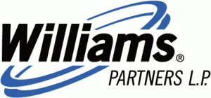 Williams Partners L.P. (NYSE:WPZ)