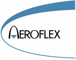 Aeroflex Holding Corp. (NYSE:ARX)